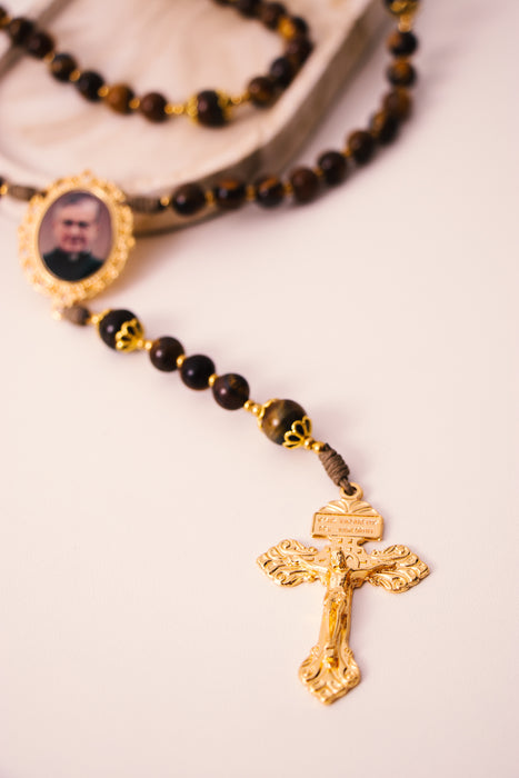 Terço Alma Feminina - São José MariaEscrivá