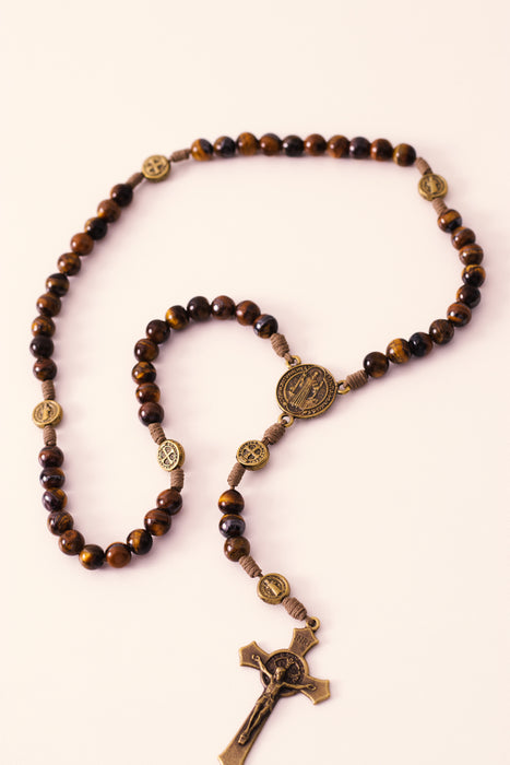 Terço Benedictus