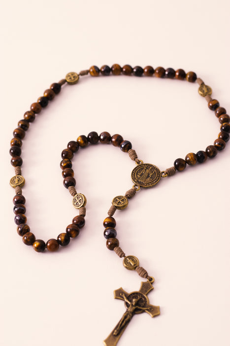 Terço Benedictus