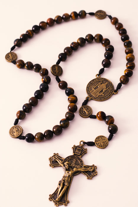 Terço Benedictus