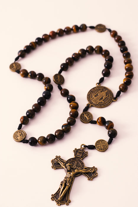 Terço Benedictus