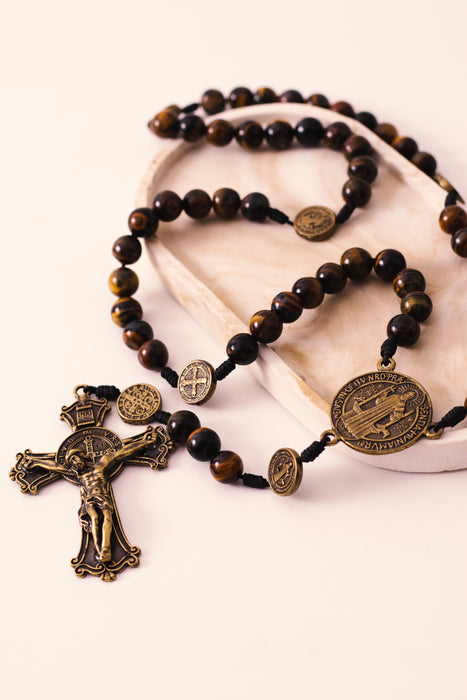 Terço Benedictus