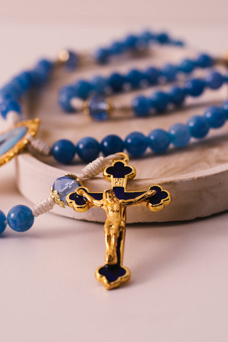 Terço Invictus - Nossa Senhora Aparecida
