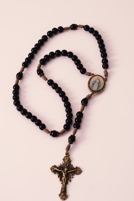 Terço Robustus de Nossa Senhora das Graças