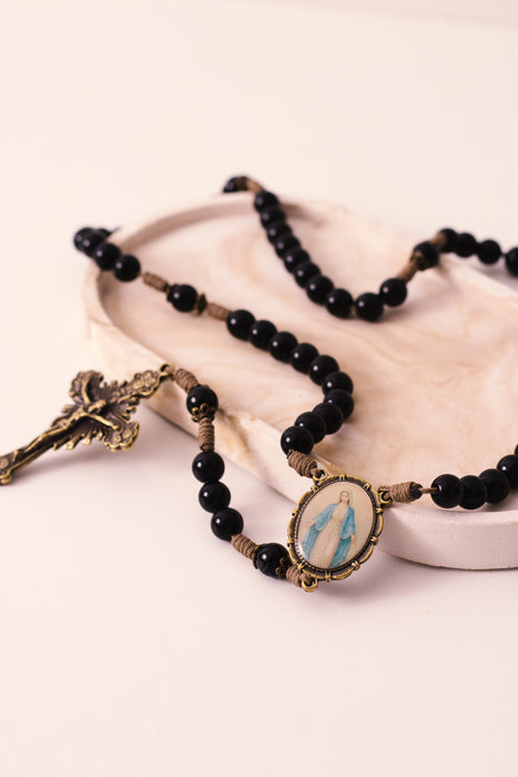 Terço Robustus de Nossa Senhora das Graças
