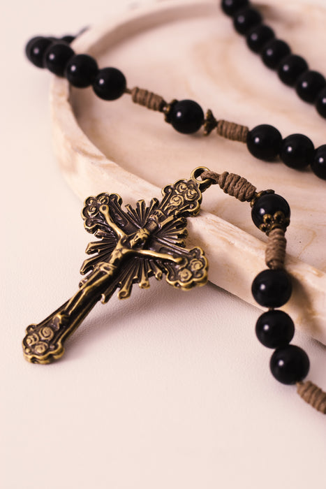 Terço Robustus de Nossa Senhora das Graças