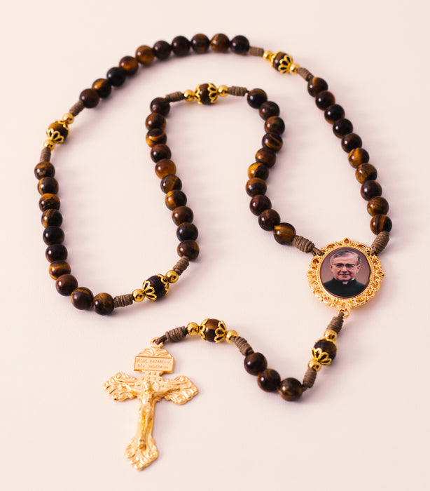 Terço Invictus de São José MariaEscrivá