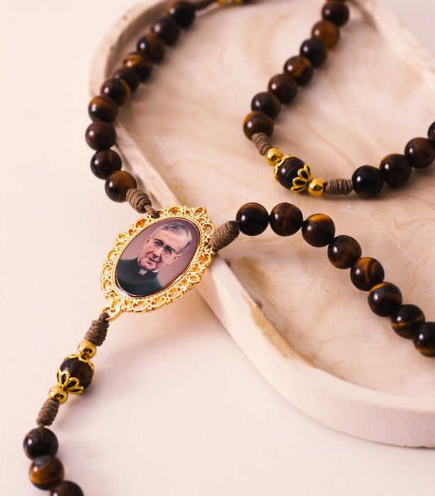 Terço Invictus de São José MariaEscrivá