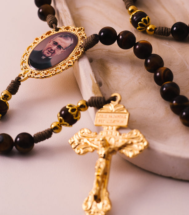 Terço Invictus de São José MariaEscrivá